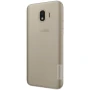 Nillkin Nature Series TPU case for Samsung Galaxy J4 order from official NILLKIN store